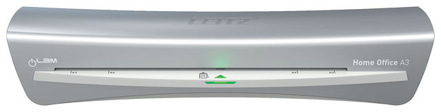 Lamineermachine Leitz iLAM Home Office A3 grijs