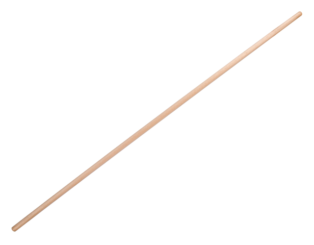 Steel hout Cleaninq 1500x23.5mm