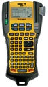 Etiqueteuse Dymo Rhino 5200 Industriel ABC 19mm jaune