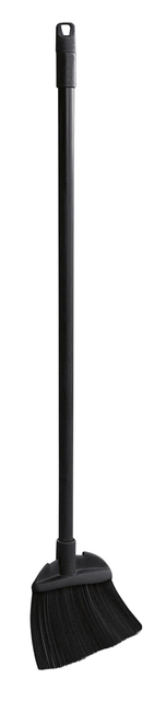 Balayette Rubbermaid Lobby Broom long manche noir