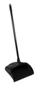 Pelle à poussière Rubbermaid Lobby Pro long manche noir