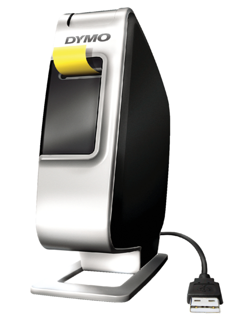 Labelprinter Dymo labelmanager PNP