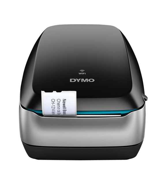 Imprimante Dymo LabelWriter sans fil noir