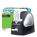 Imprimante Dymo LabelWriter 450 Duo bureau noir