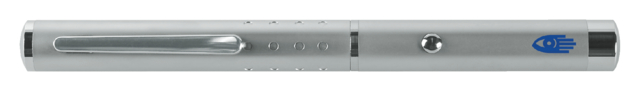 Laserpointer Legamaster LX3 met groene stip