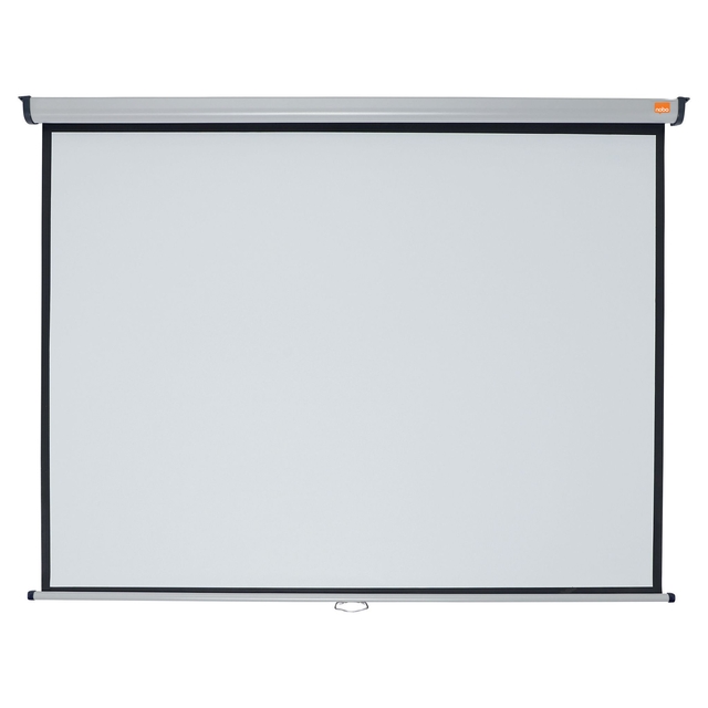 Ecran de projection mural Nobo 200x151,3cm
