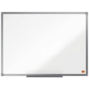Whiteboard Nobo Essence magnetisch staal 45x60cm
