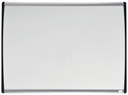 Whiteboard Nobo 58.5x43cm gewelfd