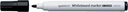 Marqueur tableau blanc Quantore ogive 1-1,5mm noir