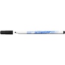 Whiteboardmarker Bic Velleda 1721 rond fijn zwart