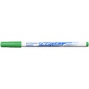 Marqueur tableau blanc BIC Velleda 1721 ogive Fin vert