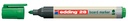 Whiteboardmarker edding 28 EcoLine rond 1.5-3mm groen