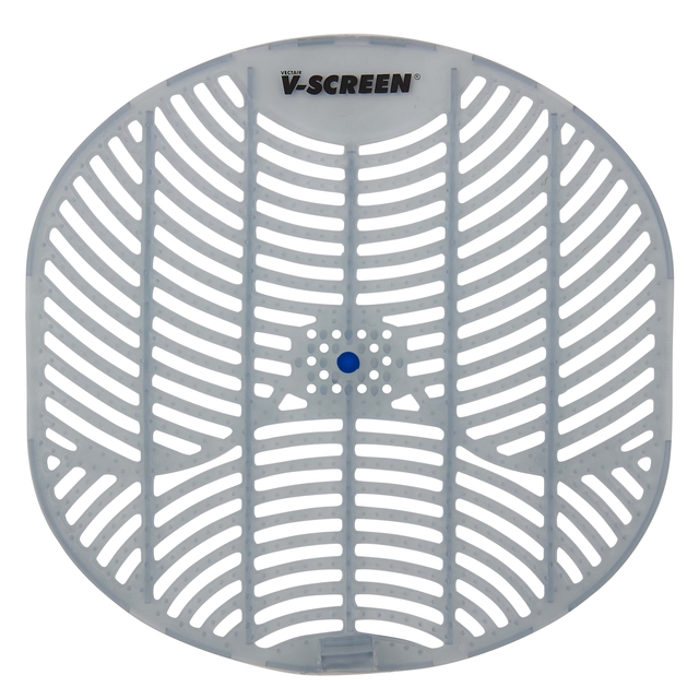 Tapis urinoir V-Screen Cool Mint