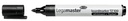 Marqueur tableau blanc Legamaster TZ100 ogive 1,5-3mm noir