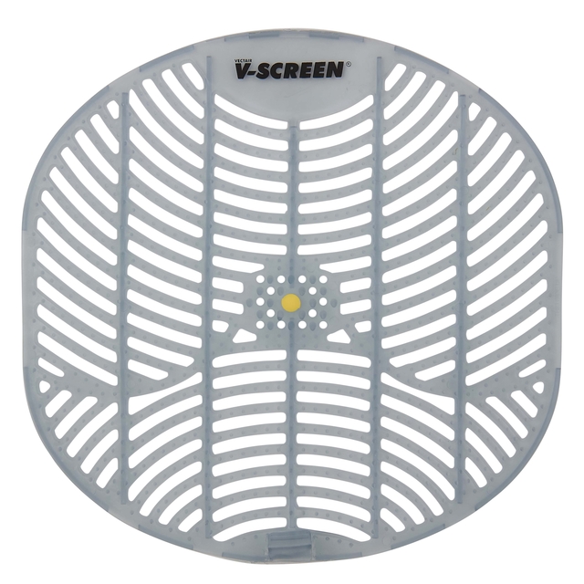 Tapis urinoir V-Screen Citrus Mango