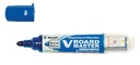 Marqueur tableau blanc PILOT Begreen ogive Medium bleu