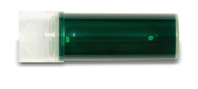 Recharge feutre tableau blanc PILOT Begreen ogive Medium vert