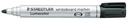 Feutre tableau blanc Staedtler Lumicolor 351 ogive 2mm noir