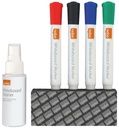 Kit de démarrage tableau blanc Nobo