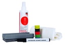 Kit de démarrage tableau blanc Quantore