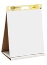 Meeting Chart Post-it 563 Super Sticky 50,8x58,4cm blanc 20 feuilles