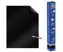 Magic-Chart tableau blanc Legamaster 600x800mm noir 25 feuilles