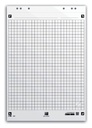 Flipoverpapier Oxford smart 650x980mm ruit 90 gram 20 vel
