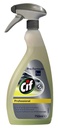 Dégraissant cuisine Cif Professional 750ml