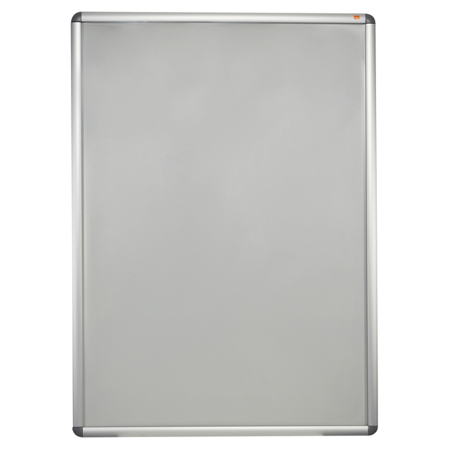 Kliklijst Nobo Essence A0 118x84,1cm aluminium