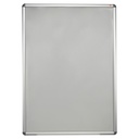 Kliklijst Nobo Essence A0 118x84,1cm aluminium