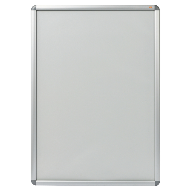 Kliklijst Nobo Essence 70x100cm aluminium
