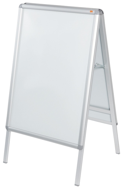 Stoepbord Nobo Premium Plus A1 met kliklijst