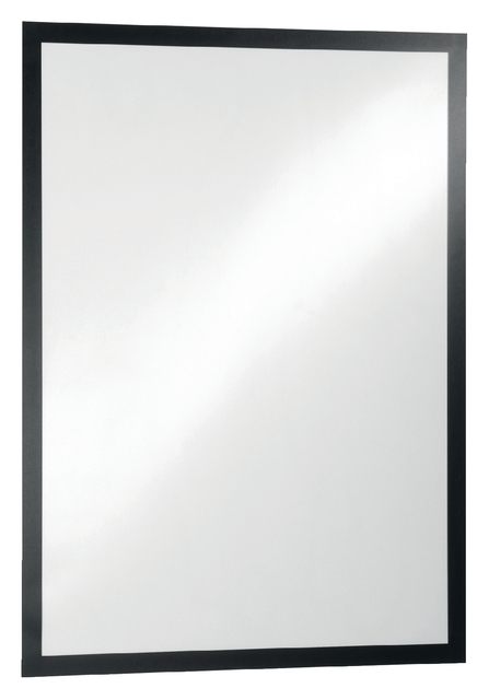 Duraframe Durable poster A1 noir