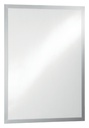 Duraframe Durable poster A1 gris argenté