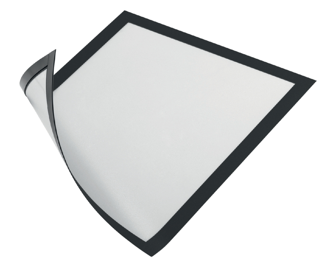 Duraframe Durable 494701 Magnetic A5 noir 5 pièces