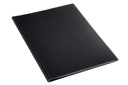 Album de présentation Rillstab A4 1 can 10 pochettes noir