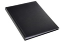Album de présentation Rillstab A4 5 can 50 pochettes noir