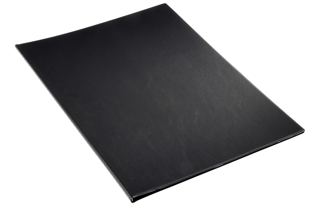 Album de présentation Rillstab A3 1 can 12 pochettes noir