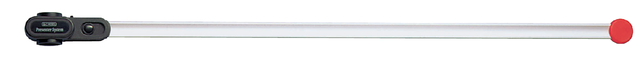 Bras pour porte-plans MAUL A0 132cm aluminium