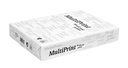 Papier copieur Multiprint A4 75g blanc 500 feuilles