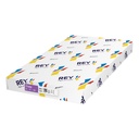 Papier copieur Rey Copy A3 80g blanc 500 feuilles
