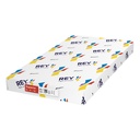 Papier copieur Rey Superior A3 80g blanc 500 feuilles