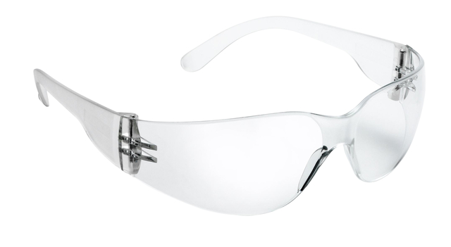 Lunette de protection Univet 568 transparent