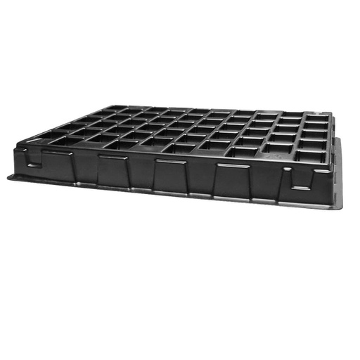 [505266] Sorteerbak combicraft tbv 500 consumptiemunten