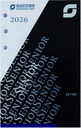 Calendarium 2026 Succes Senior 7 dagen/2pagina's