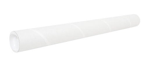 [336000] Fourreau d’emballage pour calendrier annuel Quantore 54x5cm