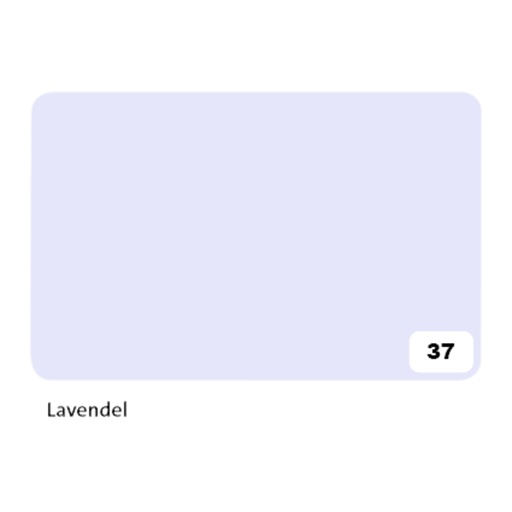[141687] Carton photo Folia 2 faces 50x70cm 300g nr 37 lavende