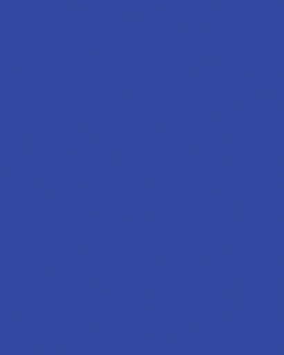 [142143] Carton bricolage Folia 48x68cm 380g n° 320 bleu foncé