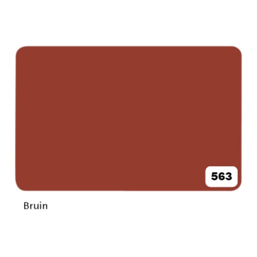 [142147] Carton bricolage Folia 48x68cm 380g n° 563 marron