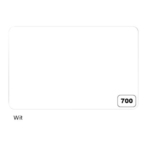 [142141] Carton bricolage Folia 48x68cm 380g nr 700 blanc